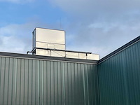 Werit, ksb koelwaterinstallatie - afbeelding 7 van  22