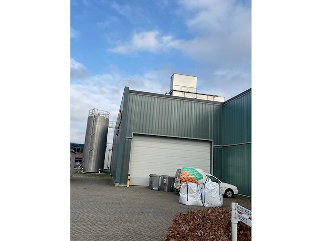 Werit, ksb koelwaterinstallatie - afbeelding 8 van  22