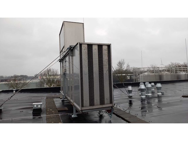 Werit, ksb koelwaterinstallatie - afbeelding 11 van  22