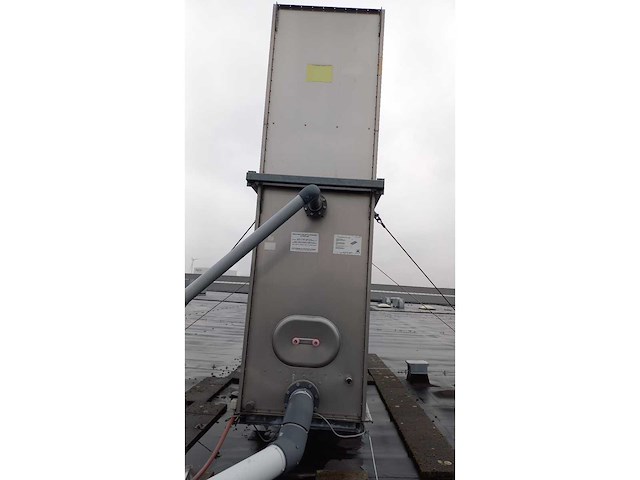 Werit, ksb koelwaterinstallatie - afbeelding 13 van  22