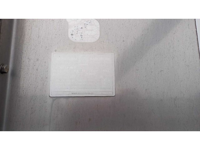 Werit, ksb koelwaterinstallatie - afbeelding 14 van  22