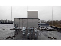 Werit, ksb koelwaterinstallatie - afbeelding 15 van  22