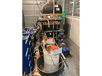 Werit, ksb koelwaterinstallatie - afbeelding 16 van  22