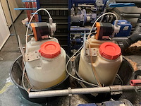 Werit, ksb koelwaterinstallatie - afbeelding 18 van  22