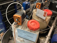 Werit, ksb koelwaterinstallatie - afbeelding 19 van  22