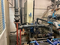 Werit, ksb koelwaterinstallatie - afbeelding 21 van  22