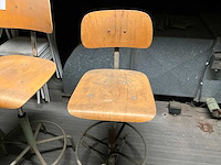 Werk- en tuinstoelen - afbeelding 2 van  5