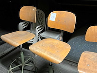 Werk- en tuinstoelen - afbeelding 4 van  5