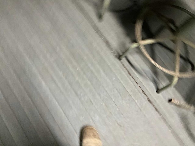 Werk- en tuinstoelen - afbeelding 5 van  5