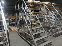 Werk bordes - afbeelding 1 van  5