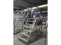 Werk bordes - afbeelding 3 van  5