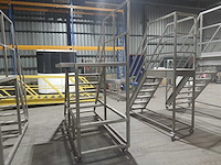 Werk bordes - afbeelding 4 van  5