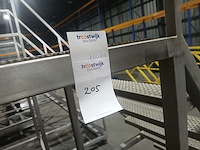 Werk bordes - afbeelding 5 van  5