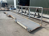 Werk bordes - afbeelding 1 van  2