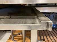 Werk hoektafel - afbeelding 3 van  6