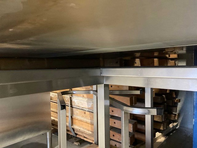 Werk hoektafel - afbeelding 4 van  6