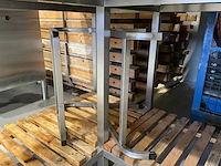 Werk hoektafel - afbeelding 5 van  6