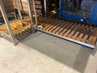 Werk hoektafel - afbeelding 6 van  6