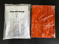 Werk overall (150x) - afbeelding 2 van  2