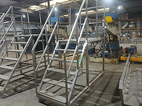 Werk platform - afbeelding 1 van  2
