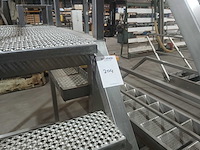 Werk platform - afbeelding 2 van  2