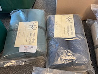 Werk-stal bandages (2x) - afbeelding 1 van  2