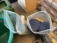 Werk-stal bandages (2x) - afbeelding 2 van  2