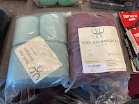 Werk-stal bandages (2x) - afbeelding 1 van  2