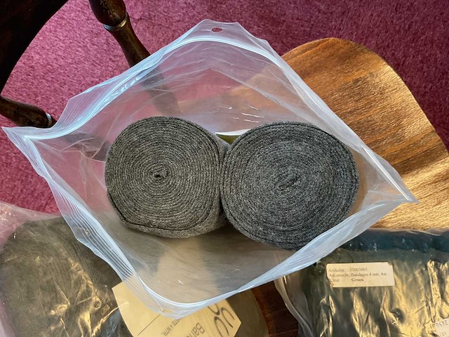 Werk-stal bandages (3x) - afbeelding 3 van  3