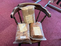 Werk-stal bandages (3x) - afbeelding 1 van  2