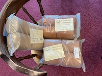 Werk-stal bandages (3x) - afbeelding 2 van  2