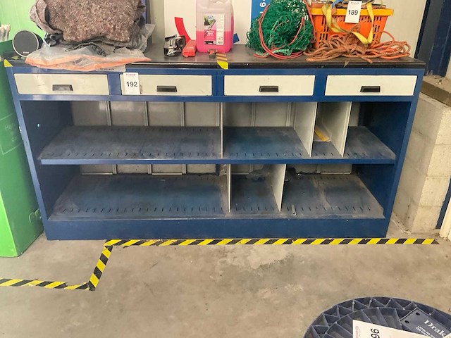 Werkbalie - afbeelding 2 van  3