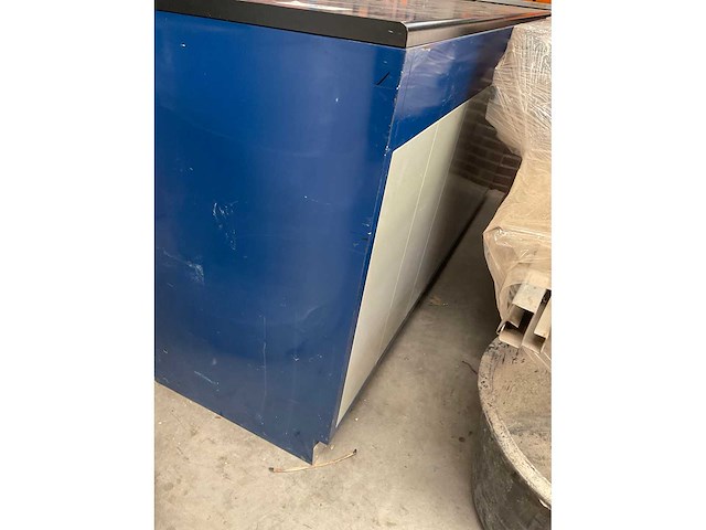 Werkbalie - afbeelding 3 van  3