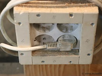 Werkbank - 410x200x92cm - afbeelding 3 van  8