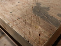 Werkbank - 410x200x92cm - afbeelding 7 van  8