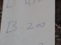 Werkbank - 410x200x92cm - afbeelding 8 van  8