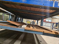 Werkbank - werkplaatsmeubilair - afbeelding 3 van  4