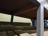 Werkbank - werkplaatsmeubilair - afbeelding 5 van  5