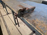 Werkbank - werkplaatsmeubilair - afbeelding 4 van  5