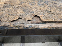 Werkbank - werkplaatsmeubilair - afbeelding 4 van  5