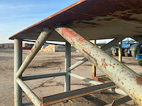 Werkbank 100x250cm - afbeelding 8 van  10