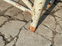 Werkbank 100x250cm - afbeelding 9 van  10