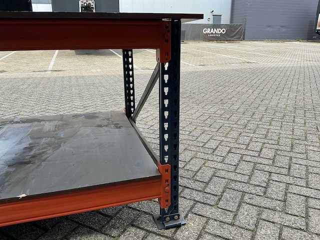 Werkbank 119x300x92 cm - afbeelding 2 van  15