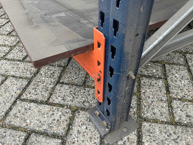 Werkbank 119x300x92 cm - afbeelding 5 van  15