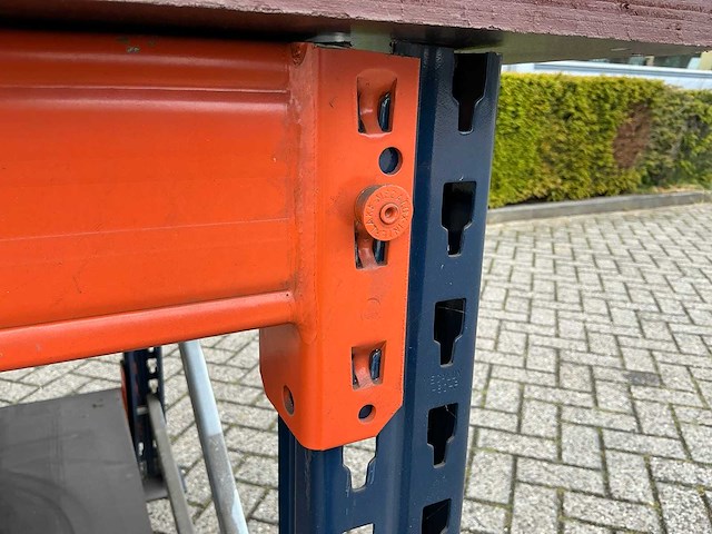 Werkbank 119x300x92 cm - afbeelding 6 van  15