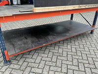 Werkbank 119x300x92 cm - afbeelding 7 van  15