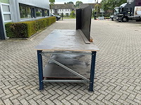 Werkbank 119x300x92 cm - afbeelding 12 van  15