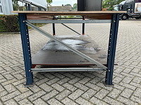 Werkbank 119x300x92 cm - afbeelding 13 van  15