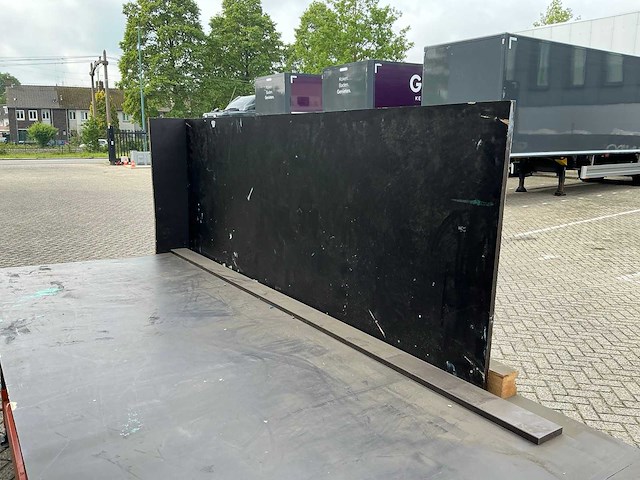 Werkbank 119x300x92 cm - afbeelding 14 van  15