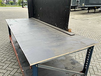 Werkbank 119x300x92 cm - afbeelding 15 van  15